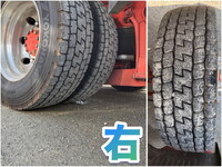 日野レンジャー冷凍車（冷蔵車）増トン（6t・8t）[写真22]