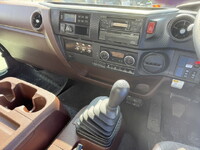 日野レンジャー冷凍車（冷蔵車）増トン（6t・8t）[写真25]