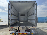 日野レンジャー冷凍車（冷蔵車）増トン（6t・8t）[写真26]