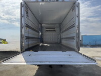 日野レンジャー冷凍車（冷蔵車）増トン（6t・8t）[写真30]