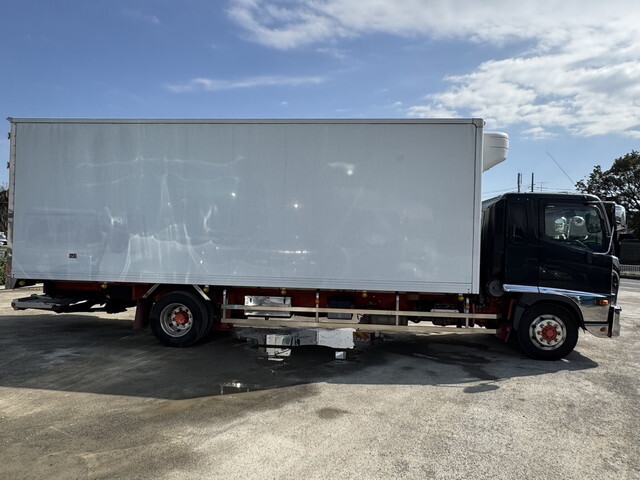 日野レンジャー冷凍車（冷蔵車）増トン（6t・8t）[写真06]