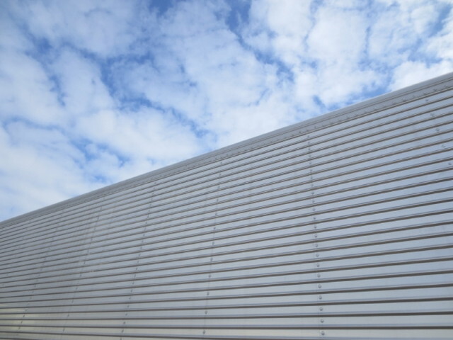 三菱ふそうファイターアルミウイング中型（4t）[写真16]