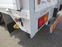 三菱ふそうファイターアルミウイング中型（4t）[写真20]