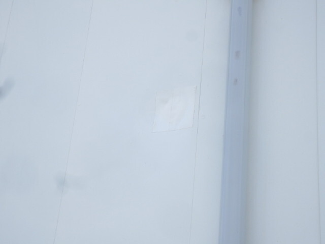 三菱ふそうファイターアルミウイング中型（4t）[写真20]