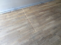 三菱ふそうファイターアルミウイング中型（4t）[写真22]