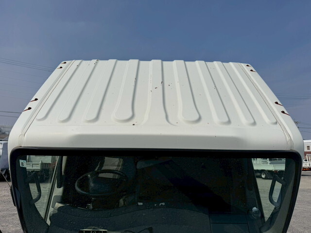 いすゞエルフクレーン4段小型（2t・3t）[写真10]