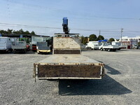 いすゞエルフクレーン4段小型（2t・3t）[写真13]