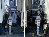 いすゞエルフクレーン4段小型（2t・3t）[写真14]