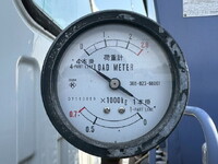 いすゞエルフクレーン4段小型（2t・3t）[写真15]