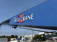 いすゞエルフクレーン4段小型（2t・3t）[写真17]