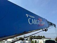 いすゞエルフクレーン4段小型（2t・3t）[写真18]