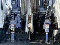 いすゞエルフクレーン4段小型（2t・3t）[写真18]