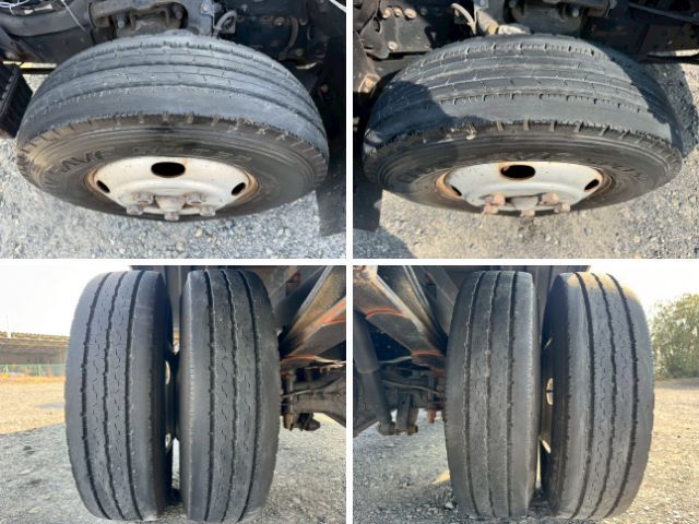 いすゞエルフクレーン4段小型（2t・3t）[写真22]