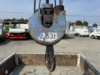 いすゞエルフクレーン4段小型（2t・3t）[写真23]