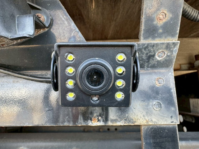 いすゞエルフクレーン4段小型（2t・3t）[写真24]