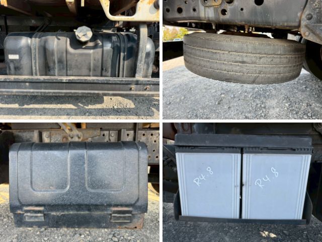 いすゞエルフクレーン4段小型（2t・3t）[写真27]