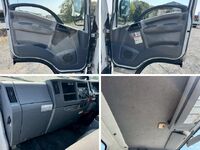 いすゞエルフクレーン4段小型（2t・3t）[写真34]