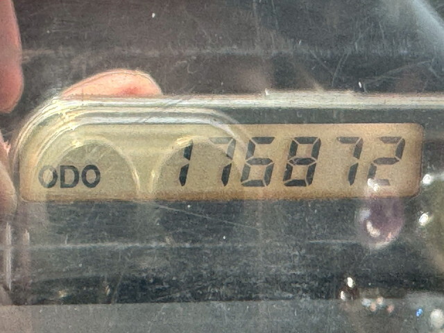 いすゞエルフクレーン4段小型（2t・3t）[写真34]