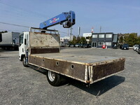 いすゞエルフクレーン4段小型（2t・3t）[写真05]