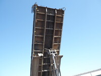 三菱ふそうスーパーグレートダンプ大型（10t）[写真11]