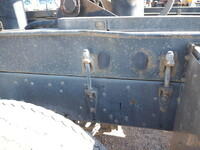 三菱ふそうスーパーグレートダンプ大型（10t）[写真16]