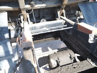 三菱ふそうスーパーグレートダンプ大型（10t）[写真20]