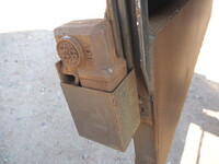 三菱ふそうスーパーグレートダンプ大型（10t）[写真22]