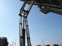 三菱ふそうスーパーグレートダンプ大型（10t）[写真25]