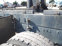 三菱ふそうスーパーグレートダンプ大型（10t）[写真27]