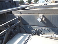 三菱ふそうスーパーグレートダンプ大型（10t）[写真28]