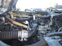 三菱ふそうスーパーグレートダンプ大型（10t）[写真30]