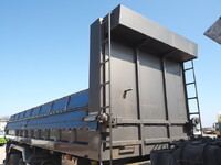 三菱ふそうスーパーグレートダンプ大型（10t）[写真31]