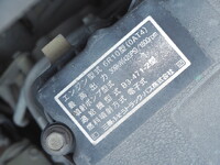 三菱ふそうスーパーグレートダンプ大型（10t）[写真33]