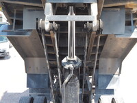 三菱ふそうスーパーグレートダンプ大型（10t）[写真35]