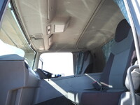 三菱ふそうスーパーグレートダンプ大型（10t）[写真37]