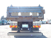 三菱ふそうスーパーグレートダンプ大型（10t）[写真05]