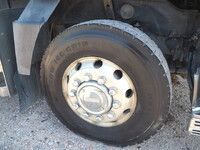 三菱ふそうスーパーグレートダンプ大型（10t）[写真09]