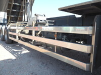 三菱ふそうスーパーグレートダンプ大型（10t）[写真10]