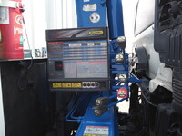 日野レンジャークレーン4段中型（4t）[写真12]