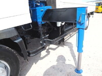 日野レンジャークレーン4段中型（4t）[写真15]