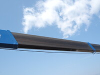 日野レンジャークレーン4段中型（4t）[写真16]