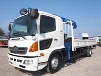 日野レンジャークレーン4段中型（4t）[写真01]