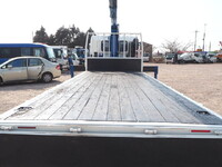 日野レンジャークレーン4段中型（4t）[写真21]