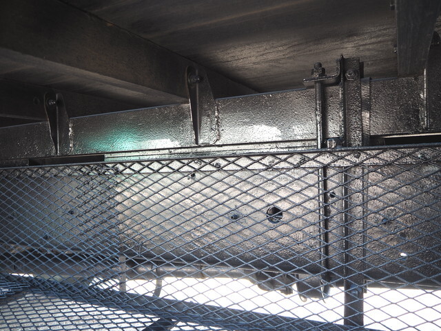 日野レンジャークレーン4段中型（4t）[写真24]