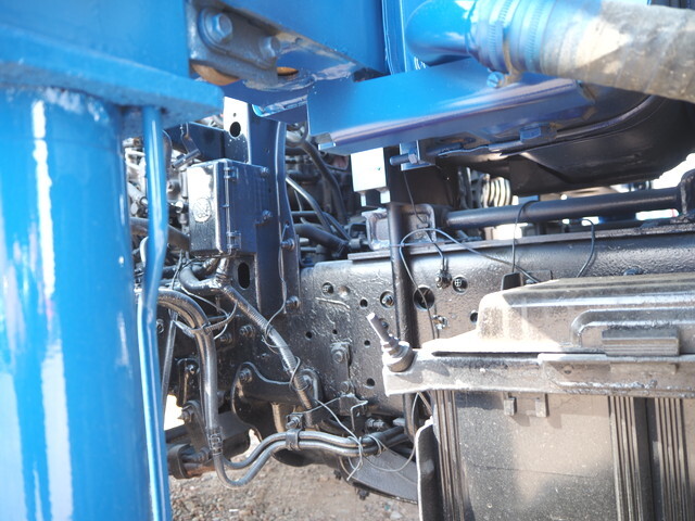 日野レンジャークレーン4段中型（4t）[写真29]