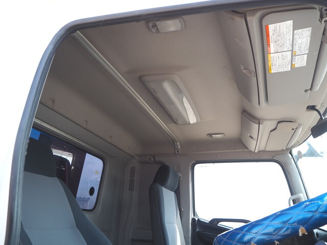 日野レンジャークレーン4段中型（4t）[写真35]