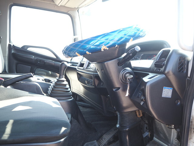 日野レンジャークレーン4段中型（4t）[写真36]