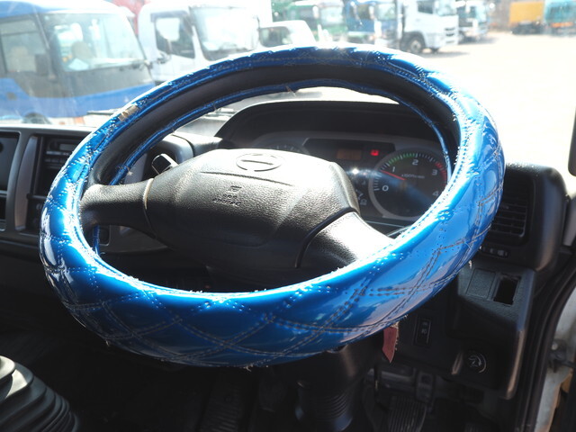 日野レンジャークレーン4段中型（4t）[写真37]