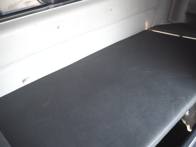 日野レンジャークレーン4段中型（4t）[写真38]