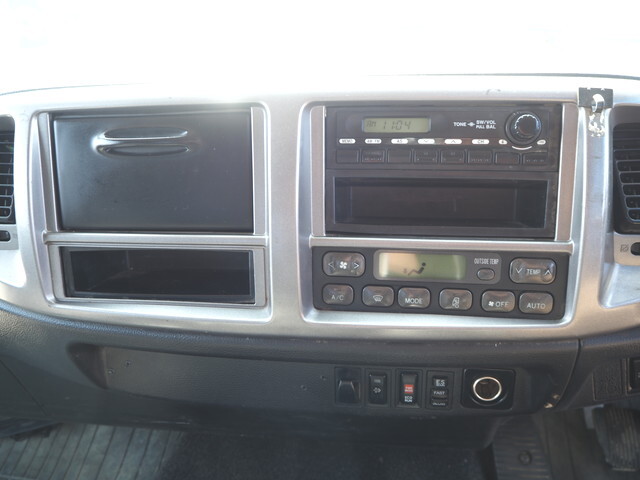 日野レンジャークレーン4段中型（4t）[写真39]